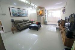 Blk 115 Bukit Purmei Road (Bukit Merah), HDB 4 Rooms #528921281
